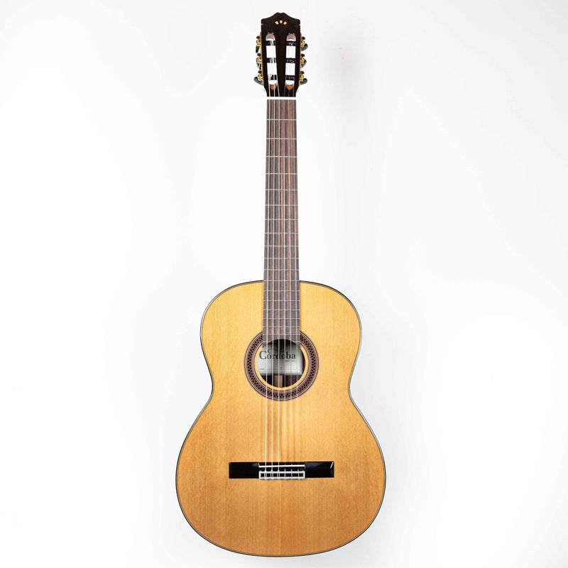 Cordoba C7-CD Iberia