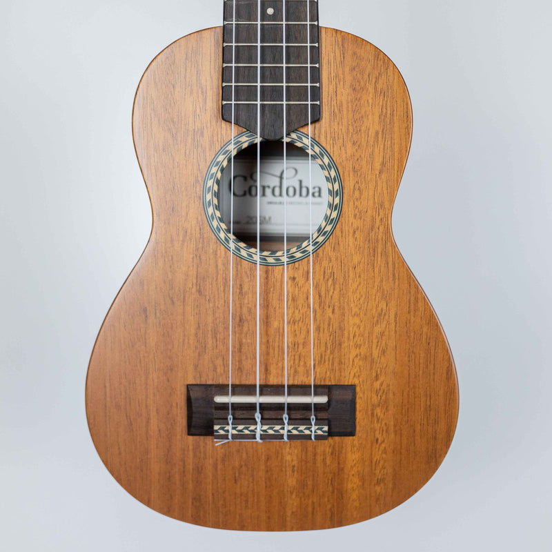 Cordoba 20SM Soprano Uke