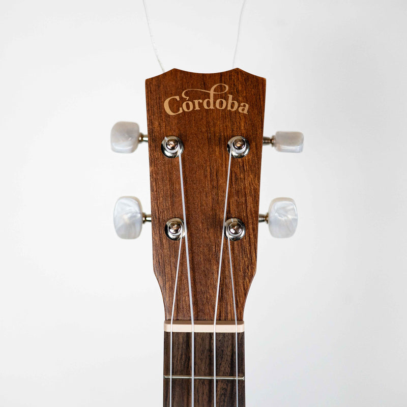 Cordoba UP100 Complete Ukulele Package