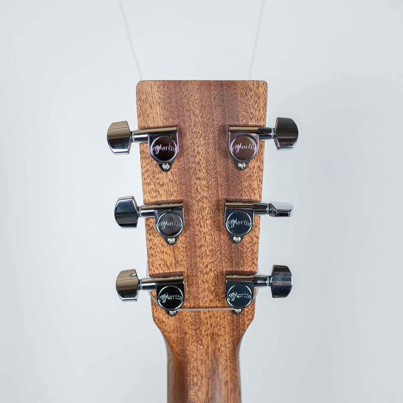 Martin GPC-13E Ziricote