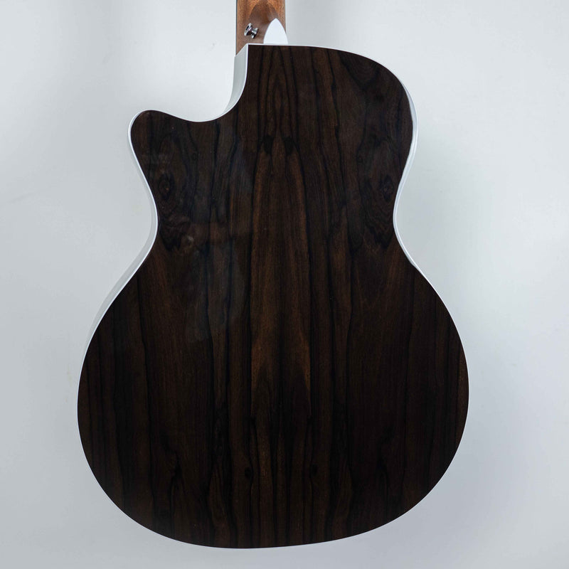 Martin GPC-13E Ziricote