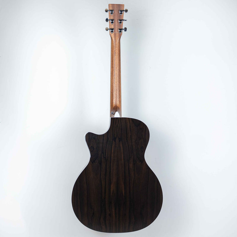 Martin GPC-13E Ziricote