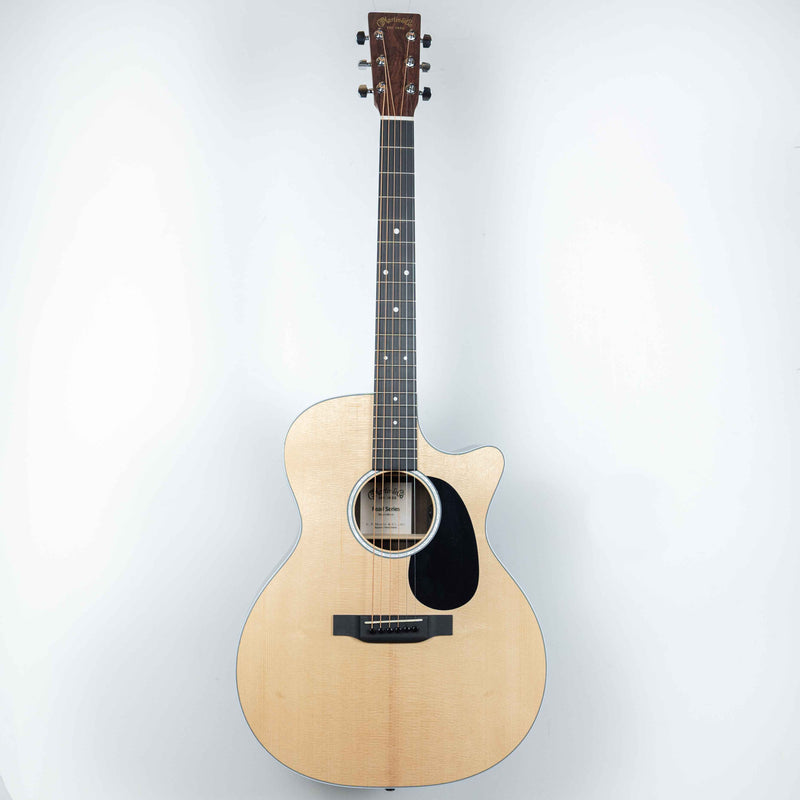 Martin GPC-13E Ziricote