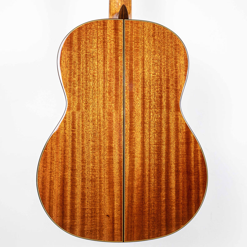 C9 Crossover Luthier