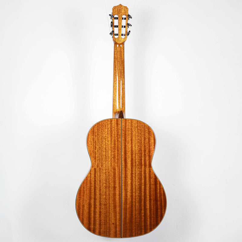 C9 Crossover Luthier