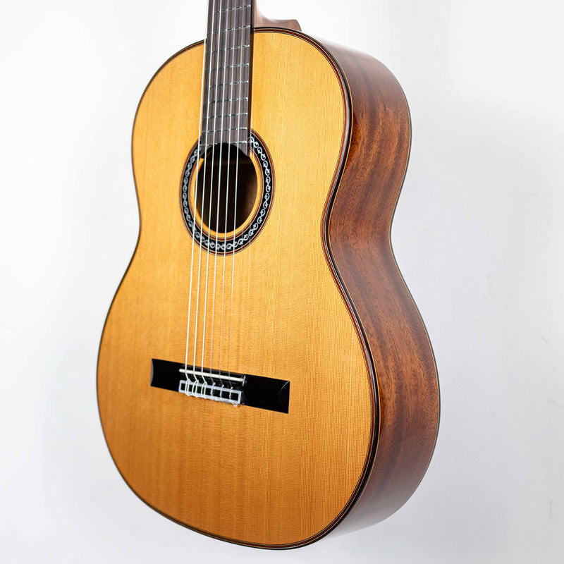 C9 Crossover Luthier