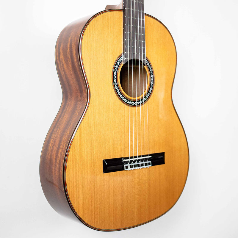 C9 Crossover Luthier