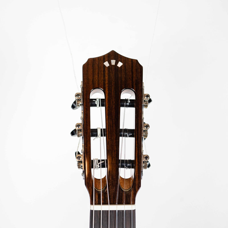 C9 Crossover Luthier