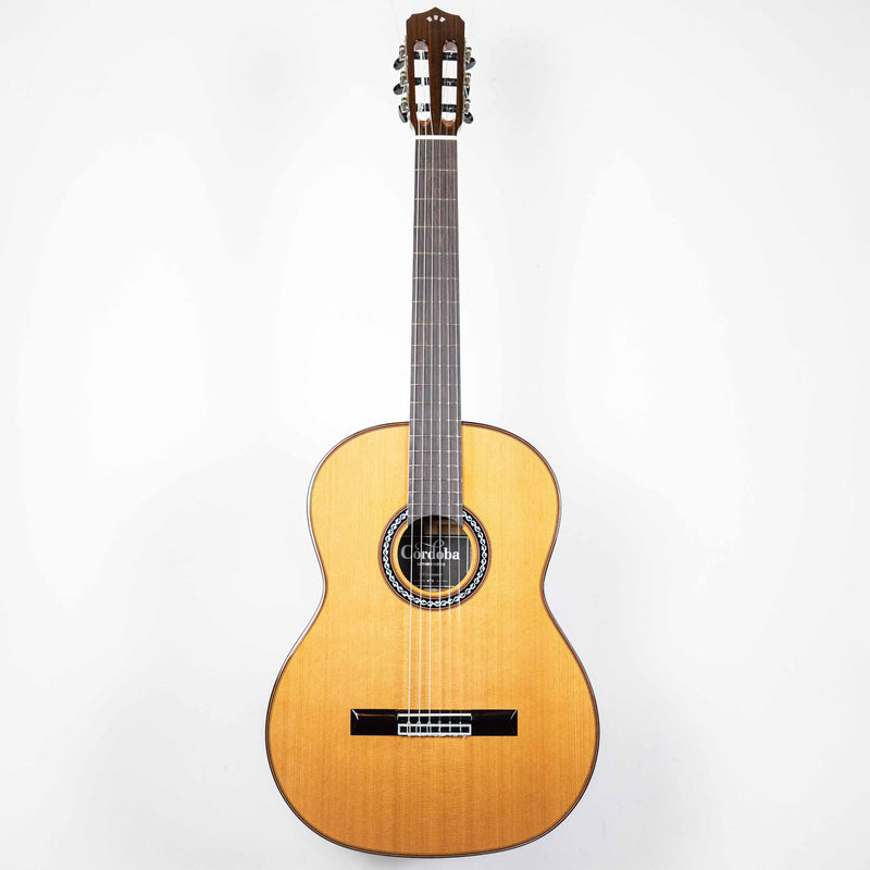 C9 Crossover Luthier