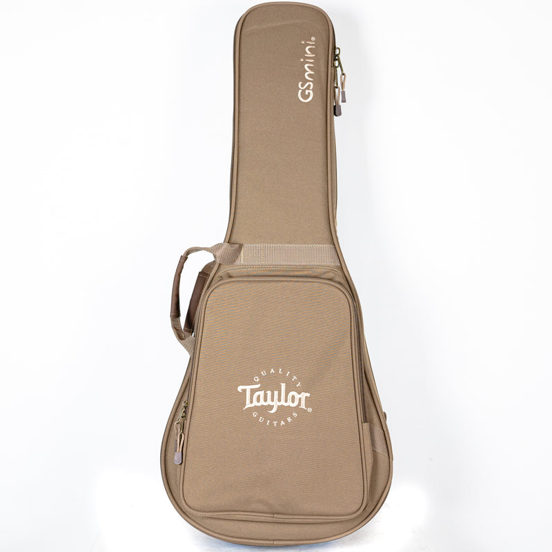 Taylor GS Mini-e Mahogany