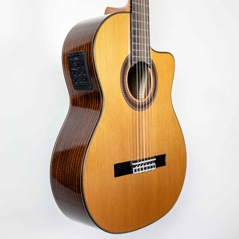 Cordoba C7-CE Iberia