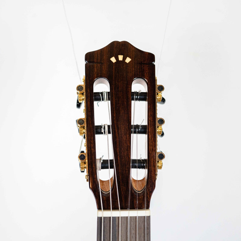 Cordoba C7-CE Iberia