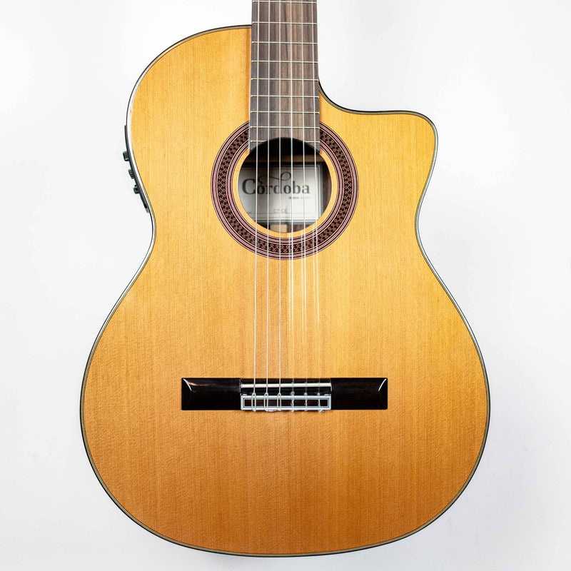 Cordoba C7-CE Iberia