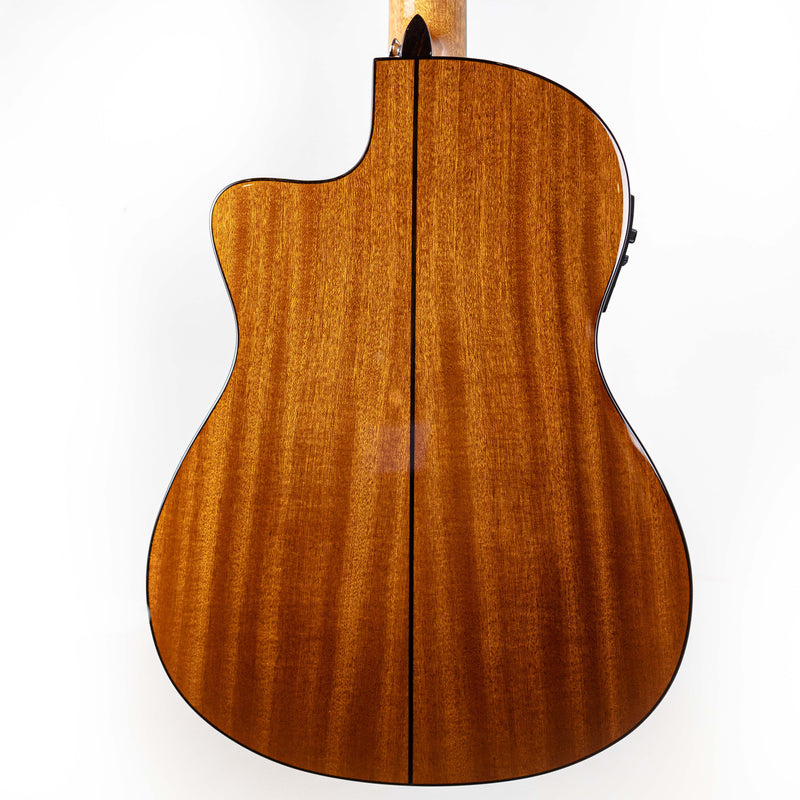 Cordoba Fusion 12 Natural CD Fusion