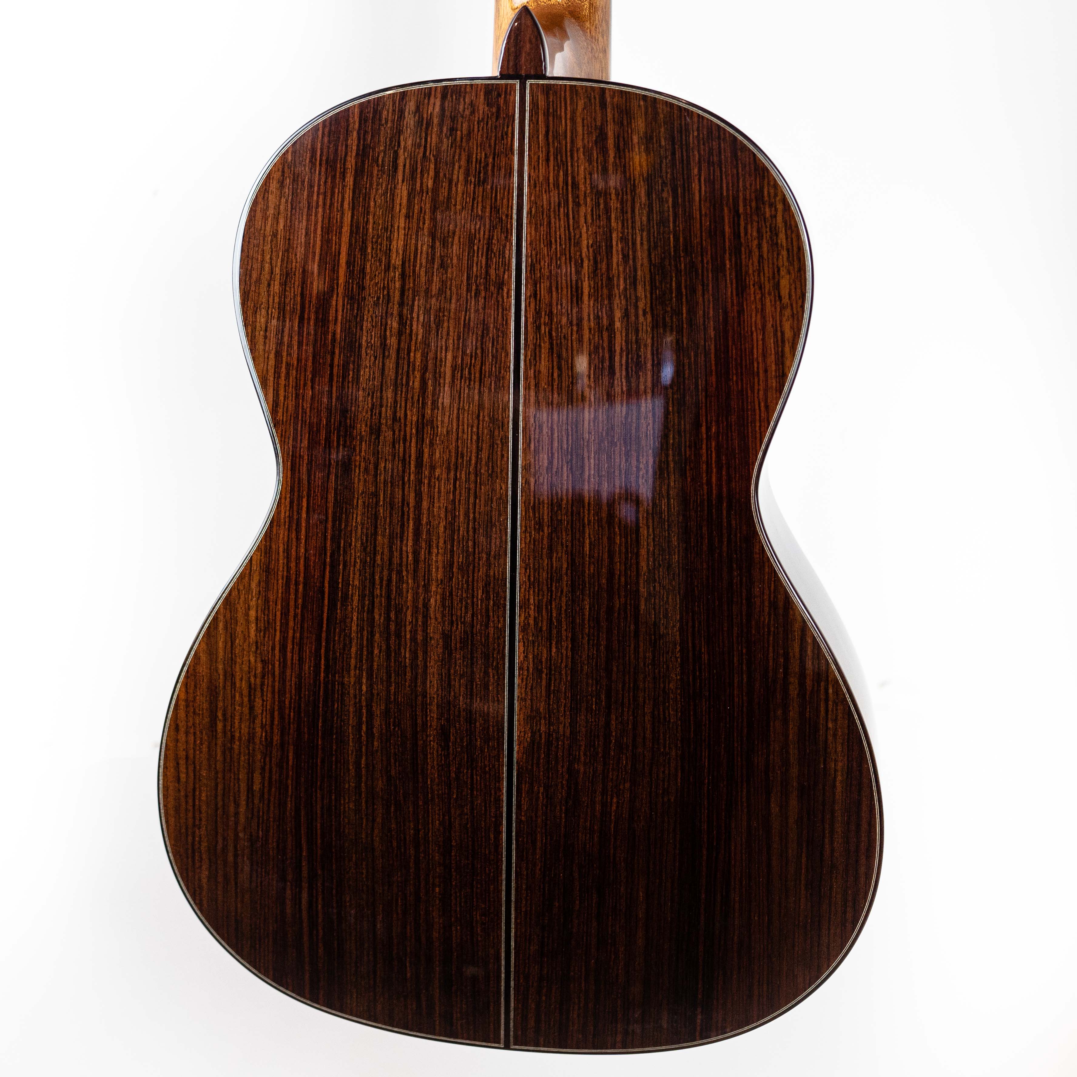 Cordoba Friederich CD Luthier Select