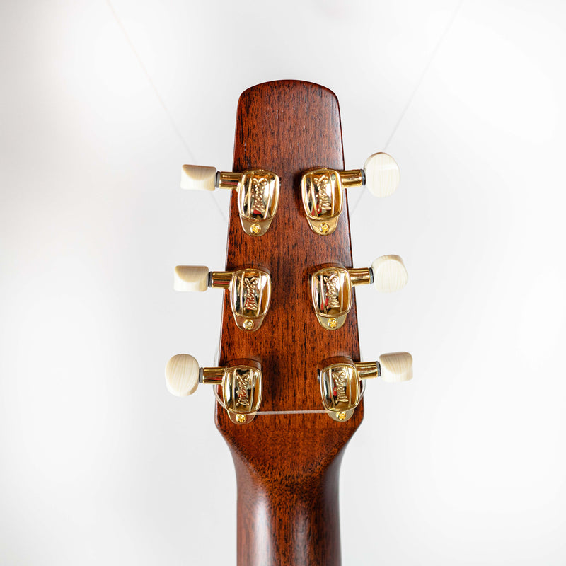 Seagull Artist w/ Mosaic EQ