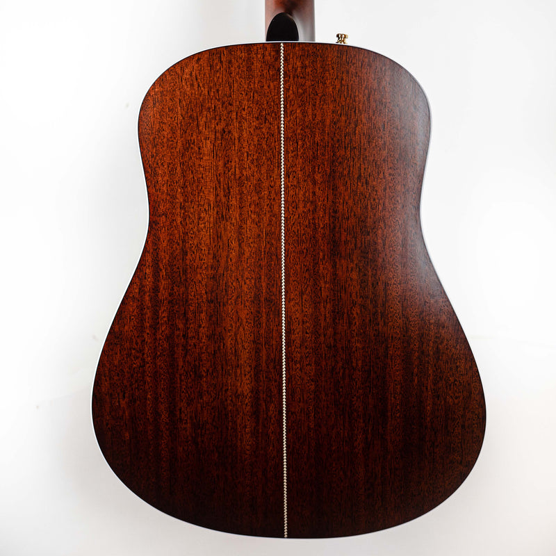 Seagull Artist w/ Mosaic EQ