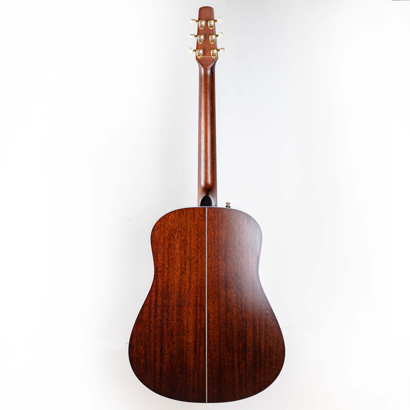 Seagull Artist w/ Mosaic EQ