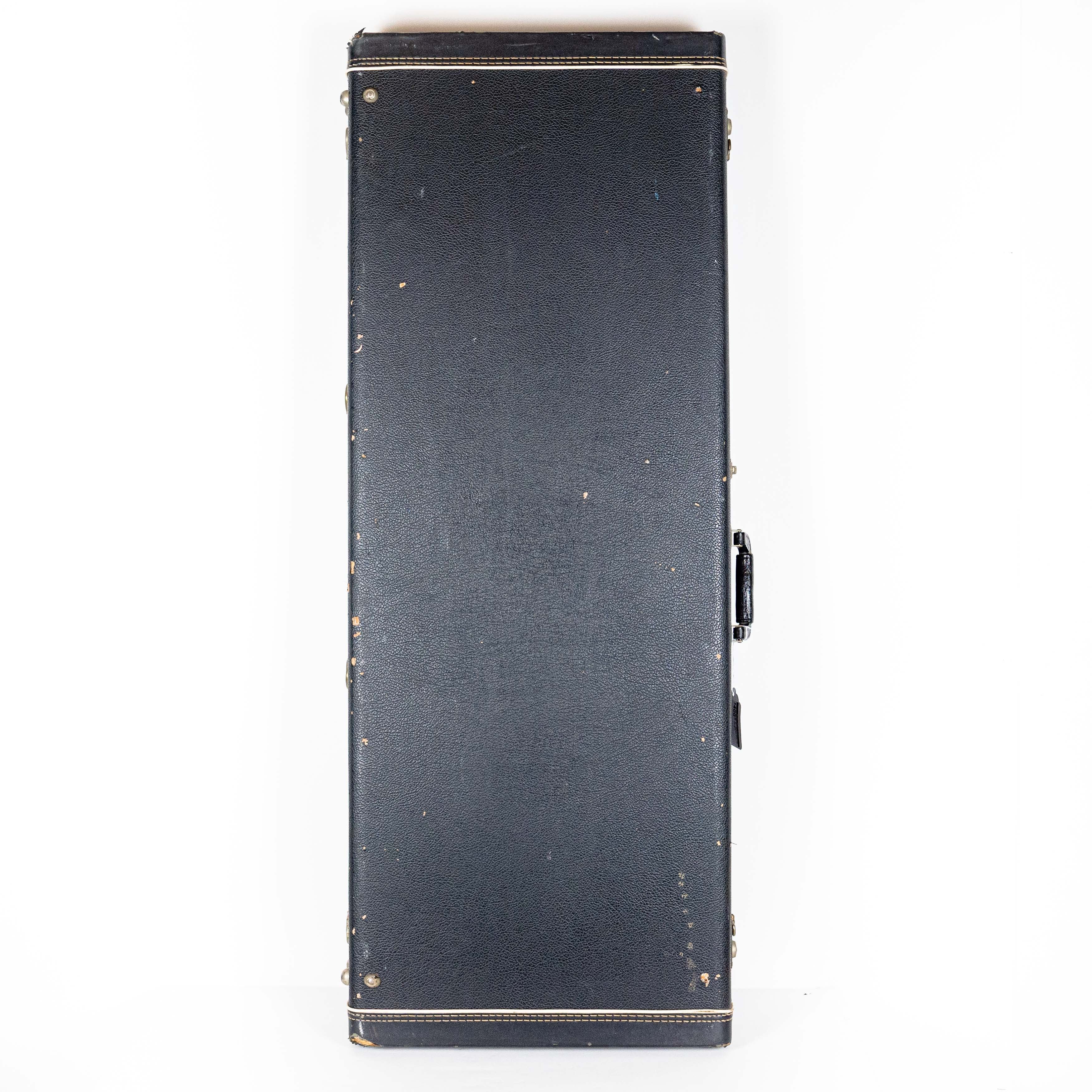 Case for Schecter V-1 Style
