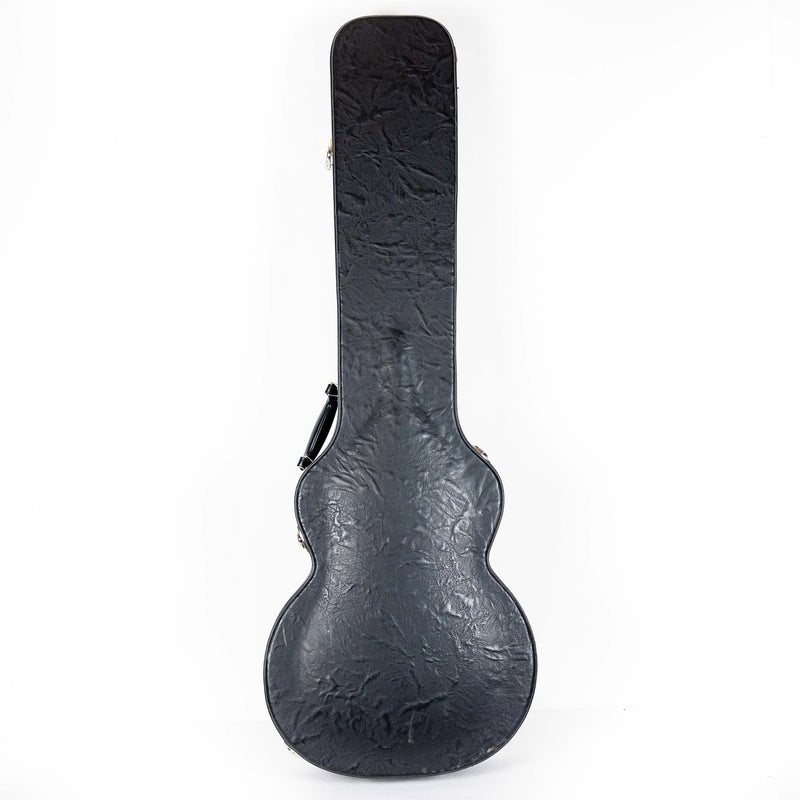 Hardshell Case For Bass