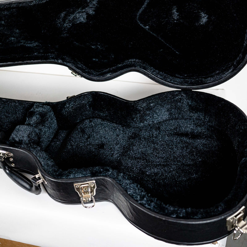 Hardshell Case For Bass
