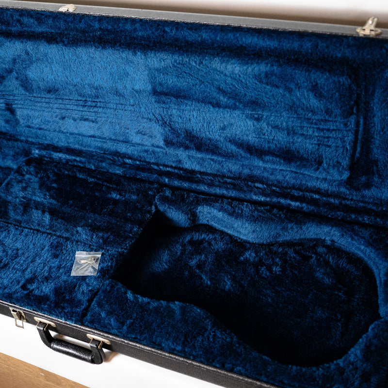 Hardshell Case For Bass