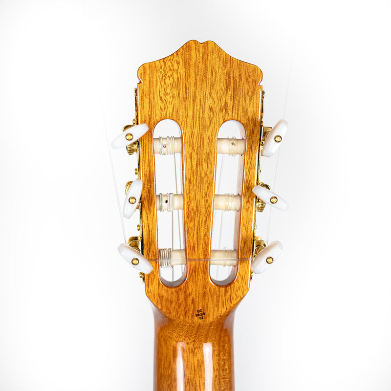 Cordoba C5 CD Lefty Iberia Solid Top