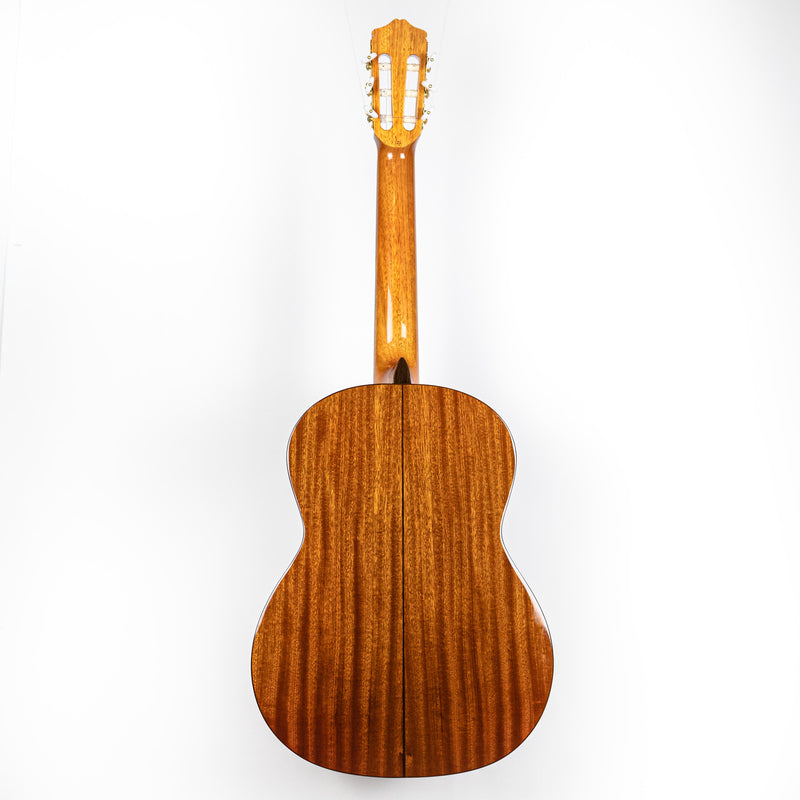 Cordoba C5 CD Lefty Iberia Solid Top