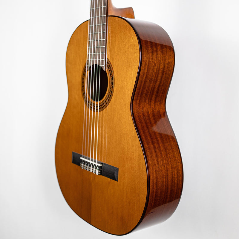 Cordoba C5 CD Lefty Iberia Solid Top