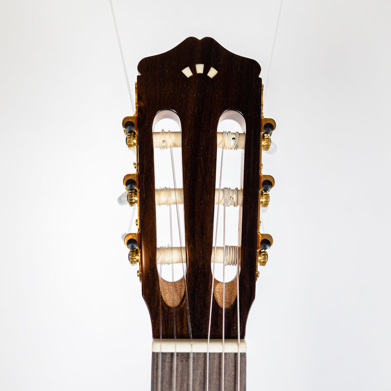 Cordoba C5 CD Lefty Iberia Solid Top