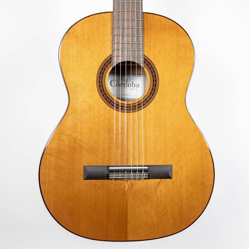 Cordoba C5 CD Lefty Iberia Solid Top