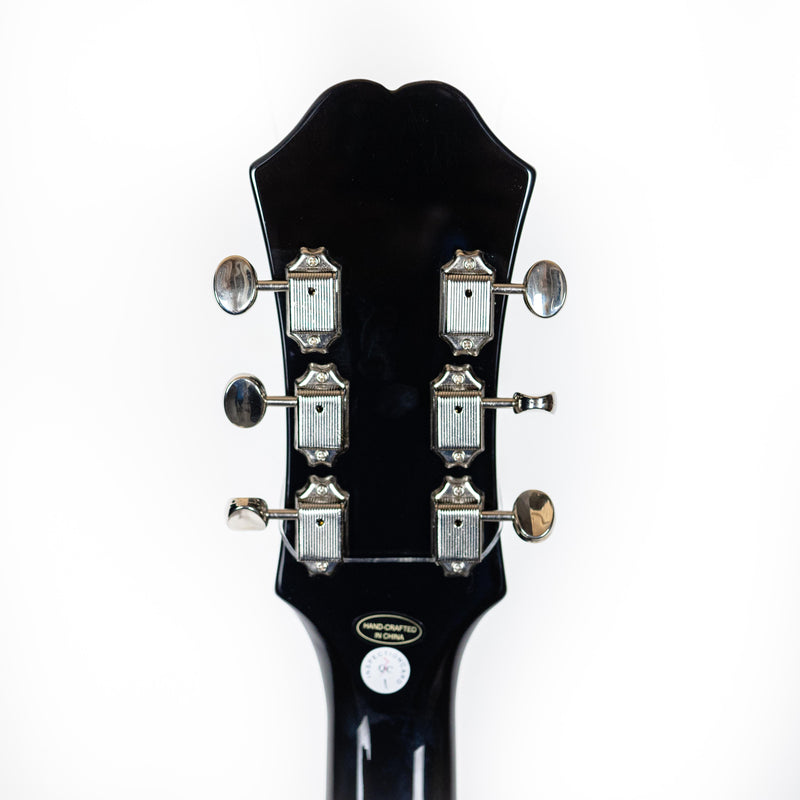Epiphone Casino Vintage Sunburst