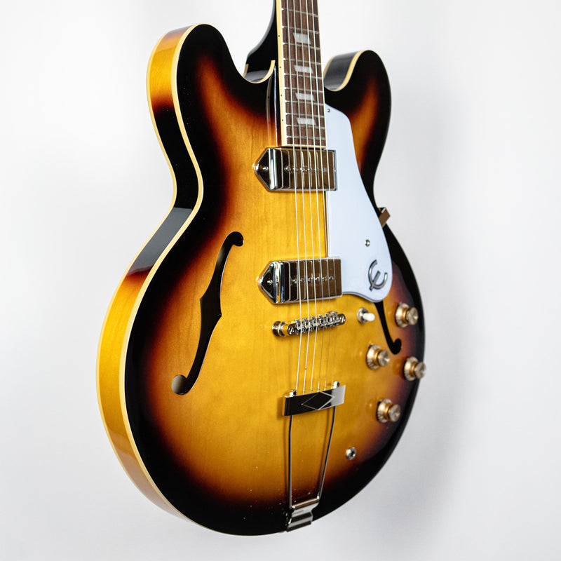 Epiphone Casino Vintage Sunburst