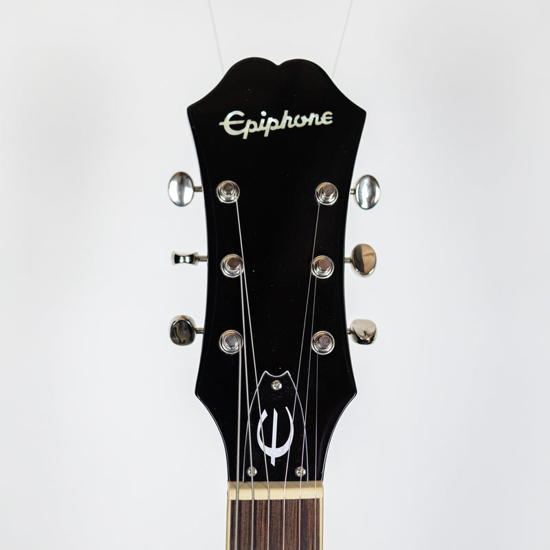Epiphone Casino Vintage Sunburst