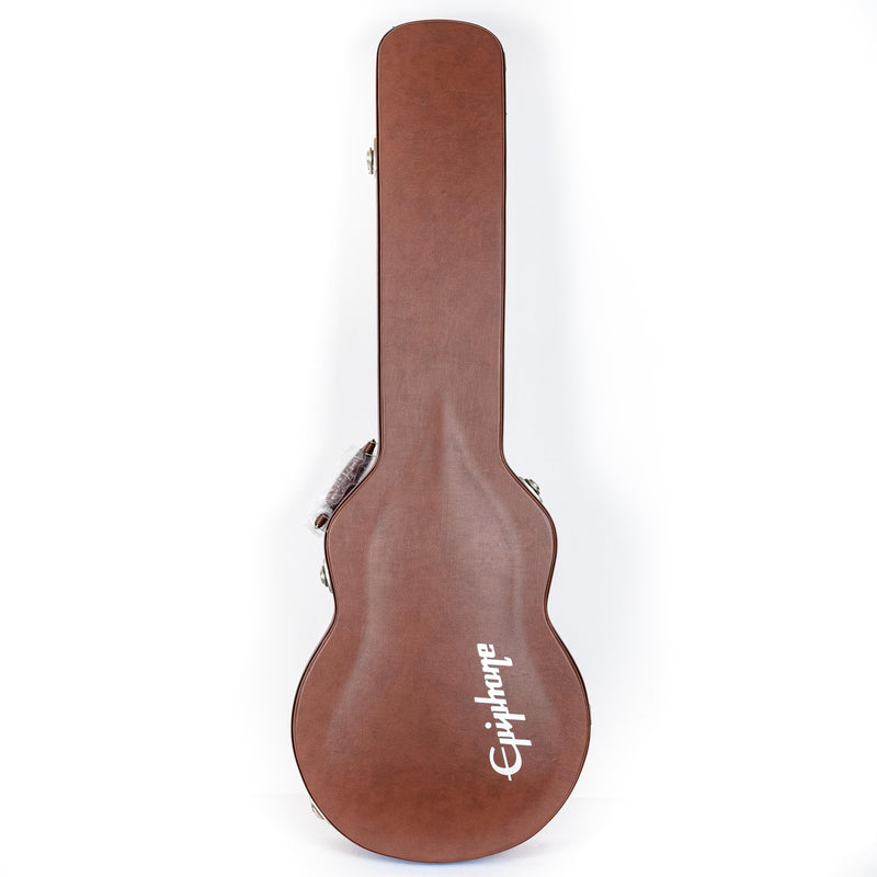 Epiphone 1959 Les Paul Standard Aged Dark Burst