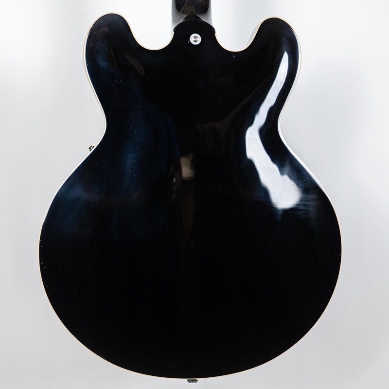 Gibson ES-335 Vintage Ebony