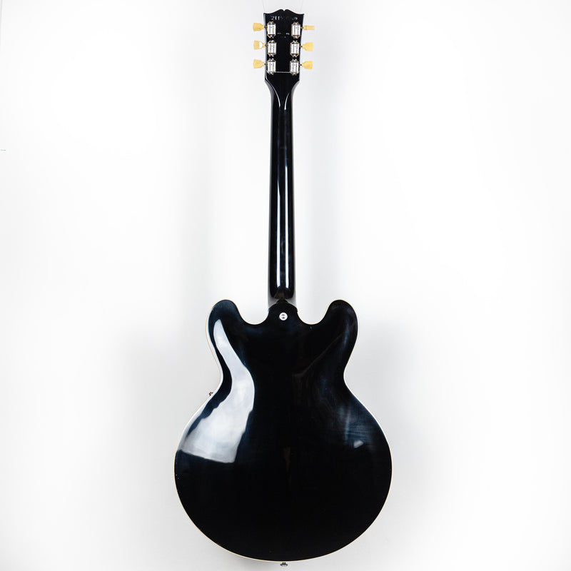 Gibson ES-335 Vintage Ebony