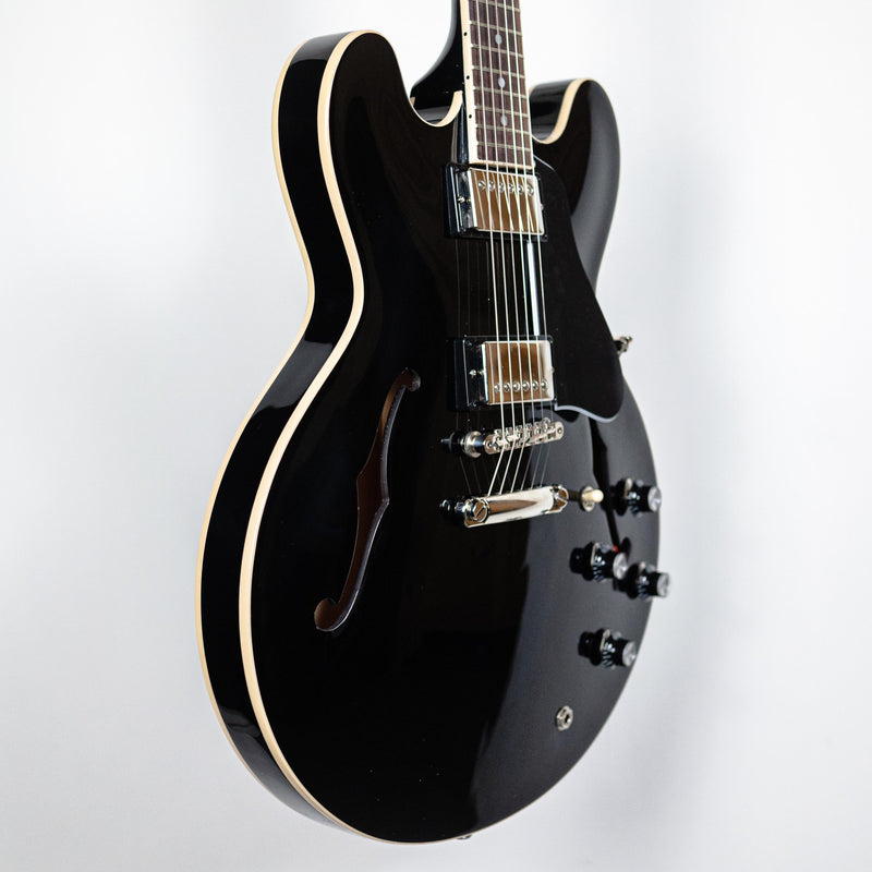 Gibson ES-335 Vintage Ebony