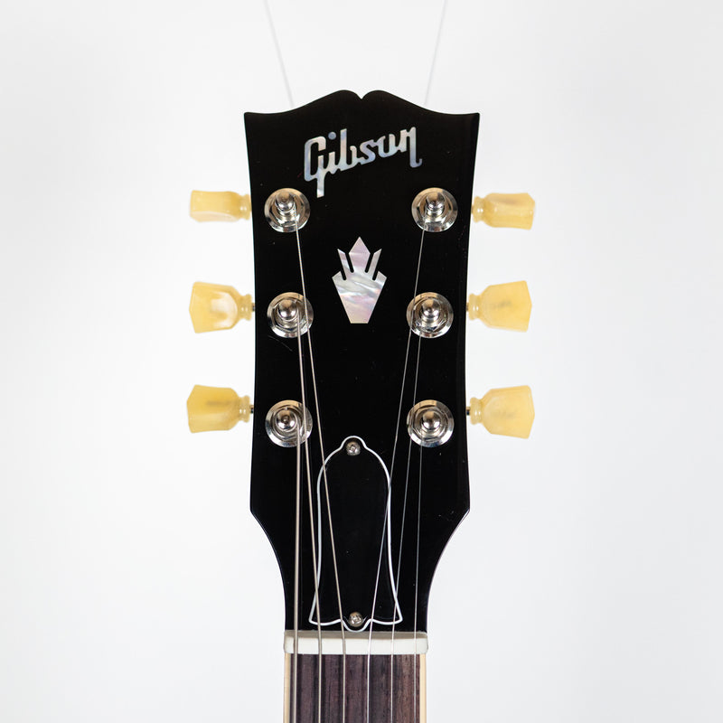 Gibson ES-335 Vintage Ebony