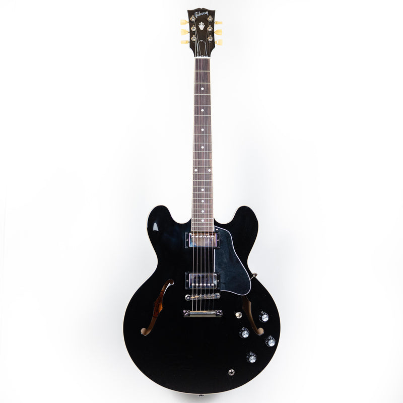 Gibson ES-335 Vintage Ebony