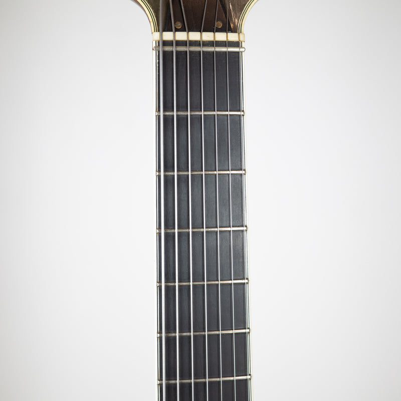 D'Aquisto 1976 7-String Sunburst