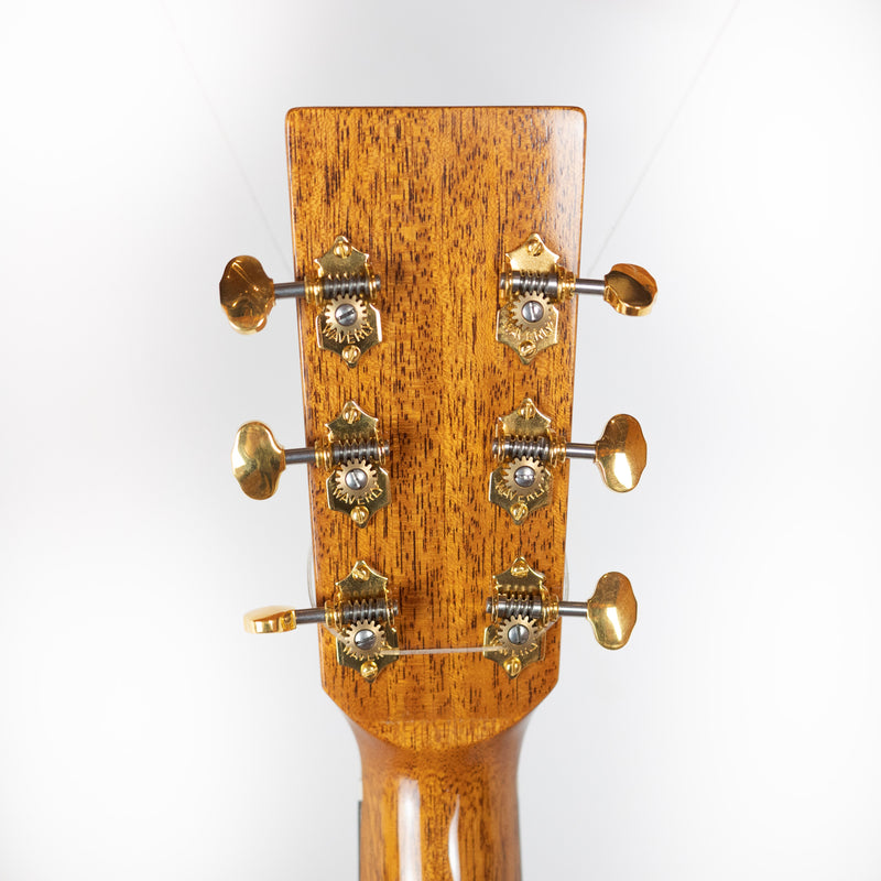 Froggy Bottom 2005 M DLX Brazilian Rosewood