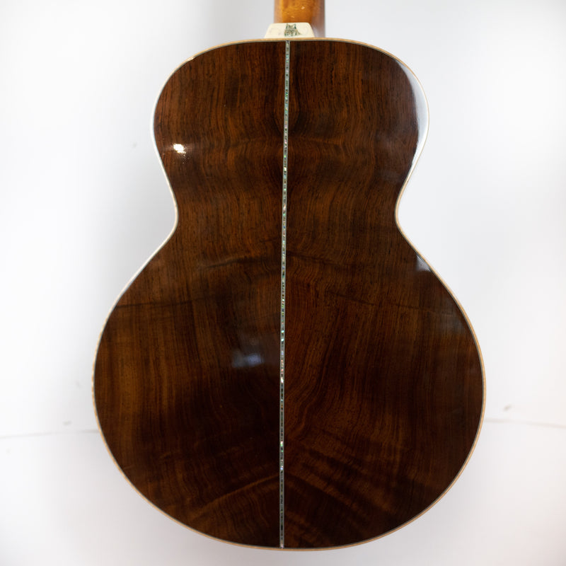 Froggy Bottom 2005 M DLX Brazilian Rosewood