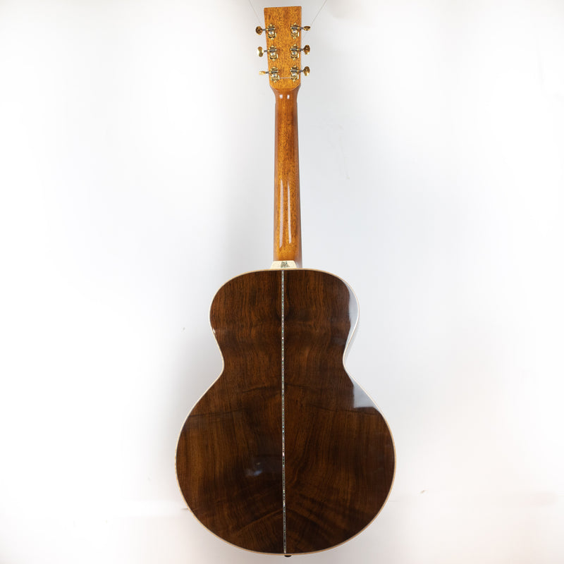 Froggy Bottom 2005 M DLX Brazilian Rosewood