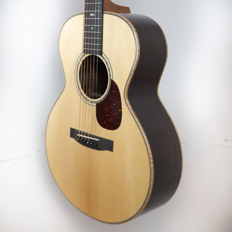 Froggy Bottom 2005 M DLX Brazilian Rosewood