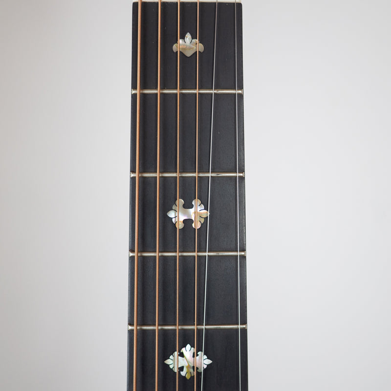 Froggy Bottom 2005 M DLX Brazilian Rosewood