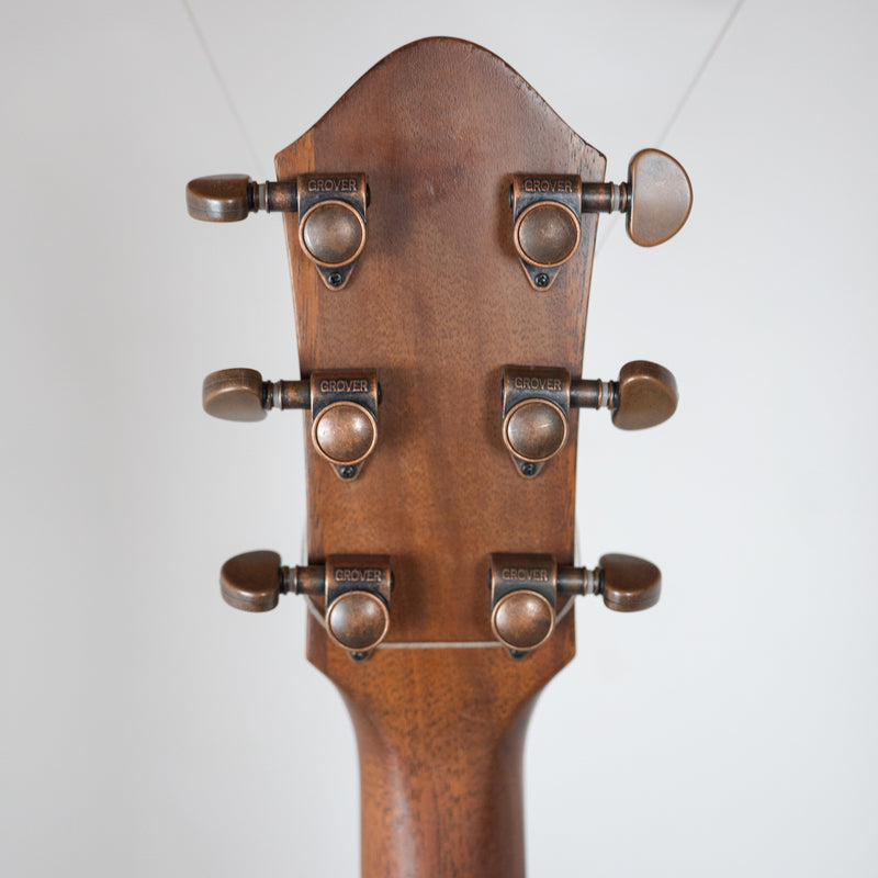 Taylor 2000 Custom Lefty