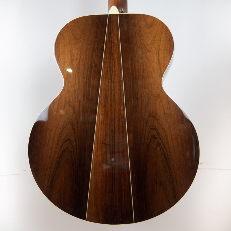 Taylor 2000 Custom Lefty