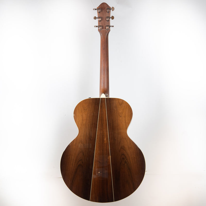 Taylor 2000 Custom Lefty