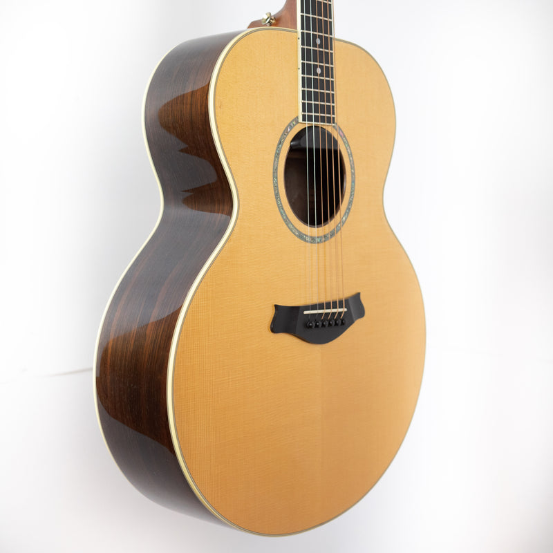 Taylor 2000 Custom Lefty